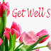 GET WELL SOON MESSAGES