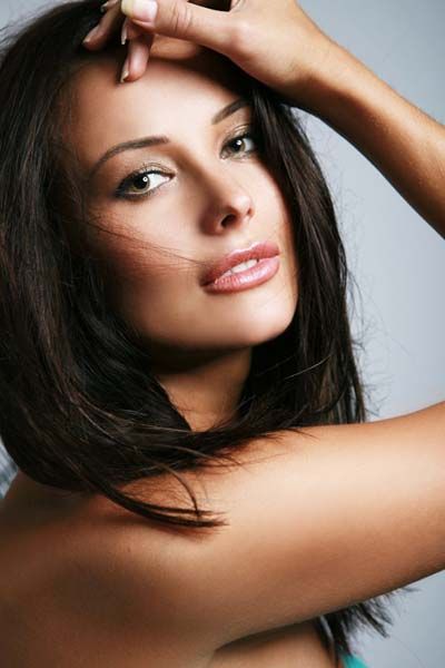 Russian Miss Universe Oxana Fedorova Hot Photos ~ Hot Actress Picx