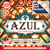 Azul: Stained Glass of Sintra Giveaway