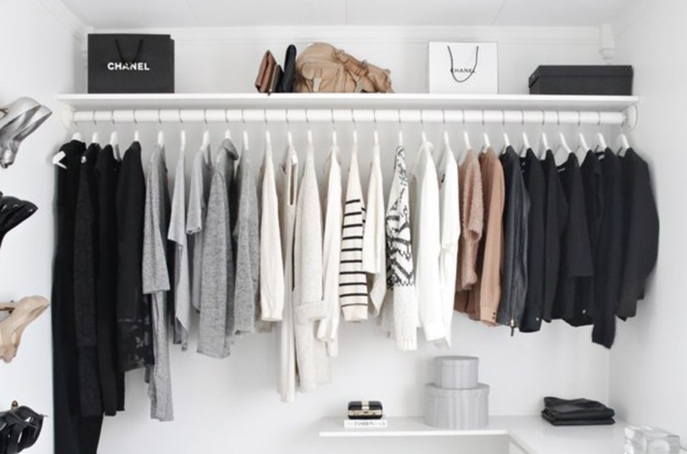 Planning The Perfect Wardrobe 2019 Essential Edit Sarah Deluxe