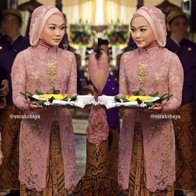 Model Vera Kebaya Muslim Hijab Cantik Modern Model Vera Kebaya Muslim Hijab Cantik Modern