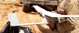 AeroVironment RQ-11 Raven AeroVironment RQ-11 Raven
