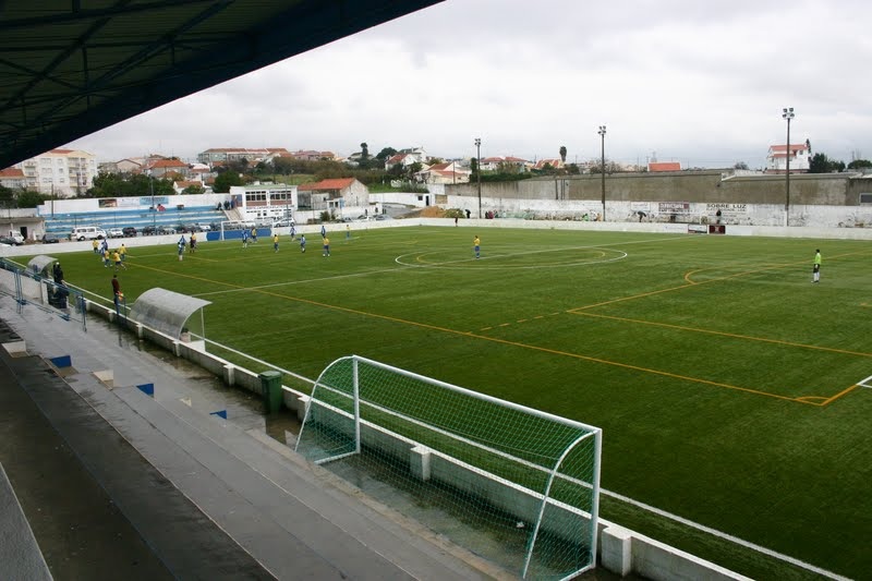 MONTE DE CAPARICA»» Equipa sensação da Taça AF Setúbal JORNAL DE DESPORTO