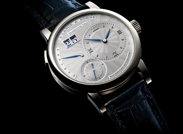New 2018 Gift: A. Lange & Söhne Lange 1 LE Daymatic Replica Watch Review