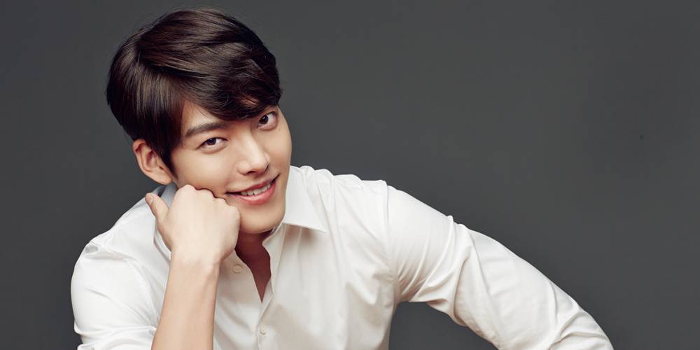 Little Angel Wish : Kim Woo Bin talks about his name being used in drama 'Goblin'