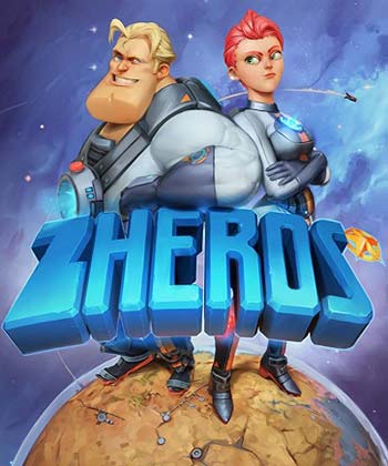 ZHEROS Download for PC ZHEROS Download for PC