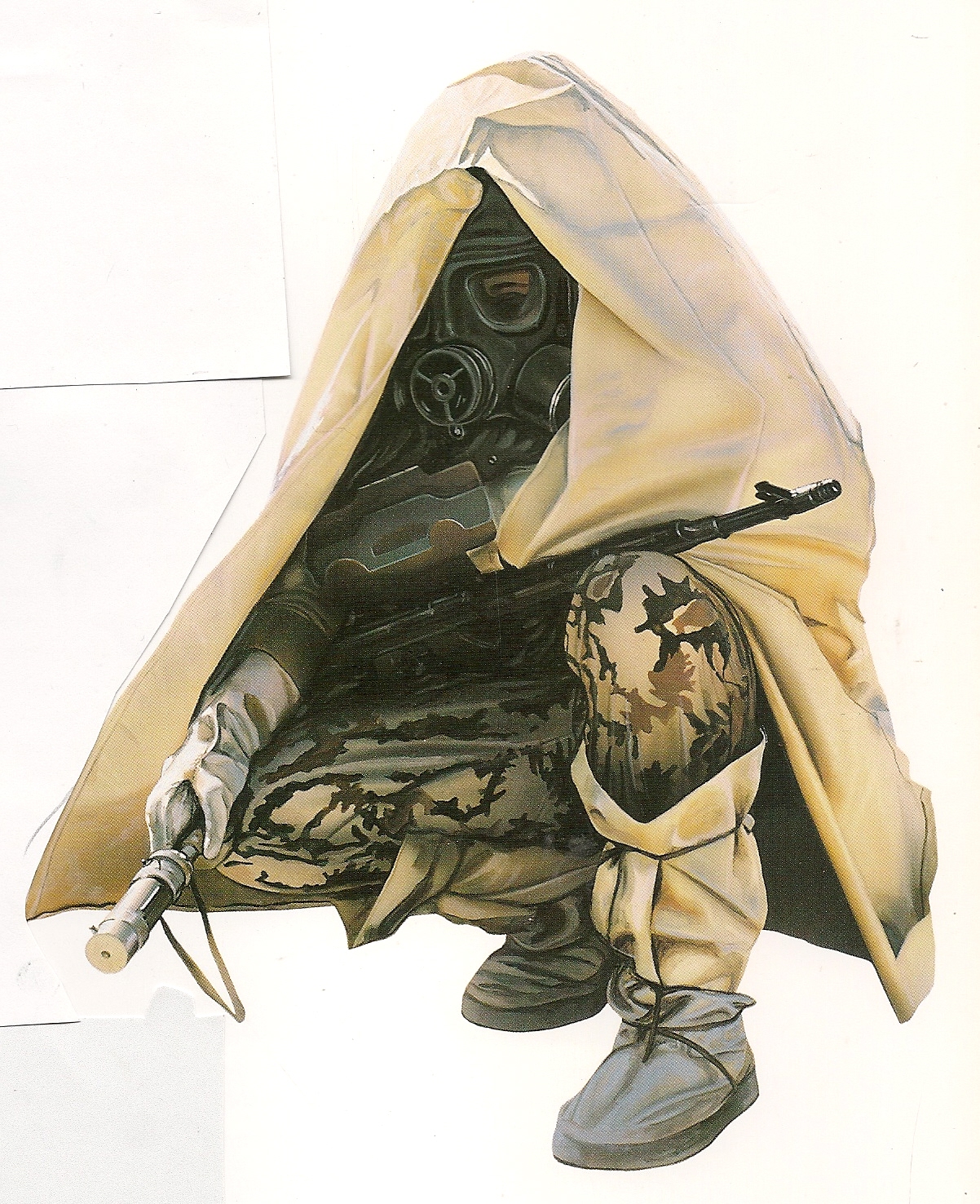 MINIATURAS MILITARES POR ALFONS CÀNOVAS UNIFORMES Militares Modernos