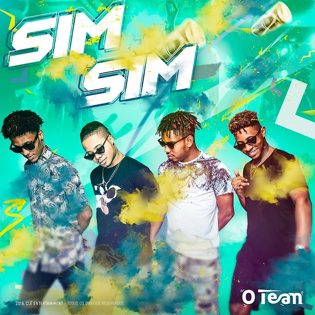 O Team - Sim "Afro House" (Download Free)