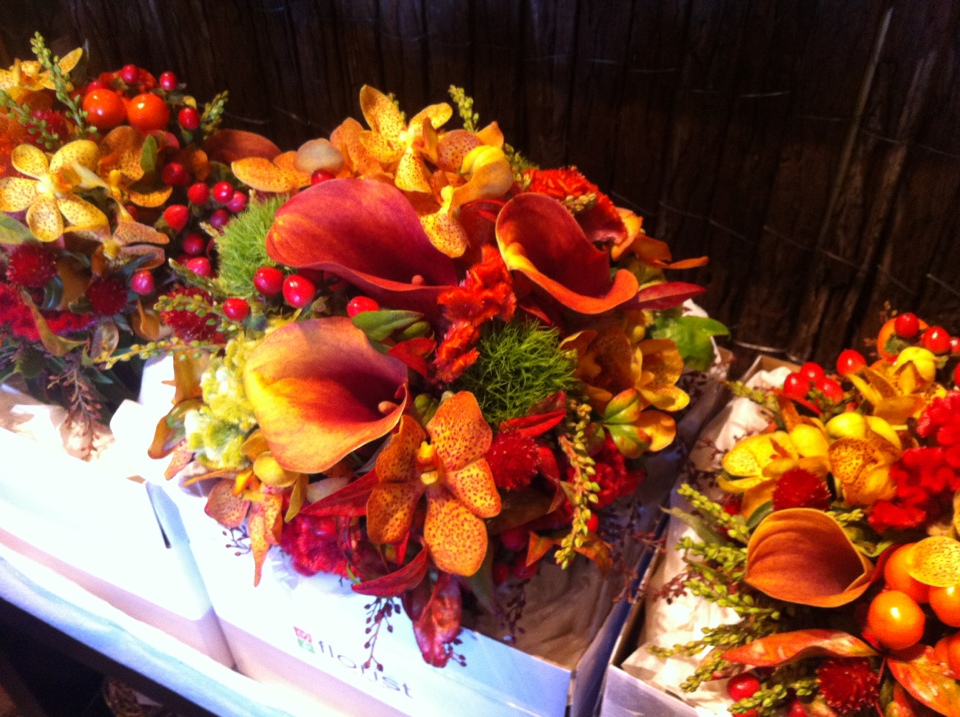 Mordialloc Florist Last weekend stunning and different wedding
