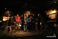warung apresiasi bulungan