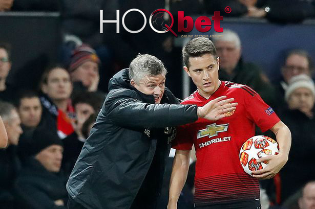 Herrera Yakin MU Punya Peluang Lolos Masih Terbuka http://www.liputanskor.com/