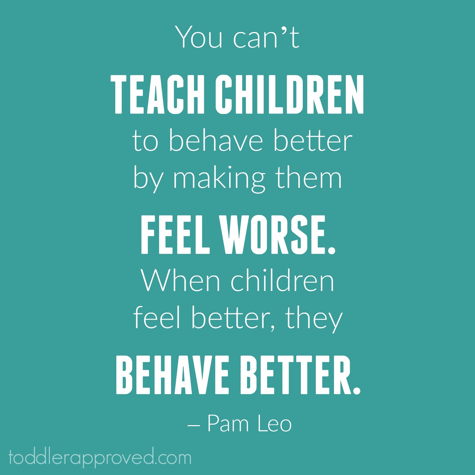 Toddler Approved!: My Favorite Awesome Parenting & Life Quotes