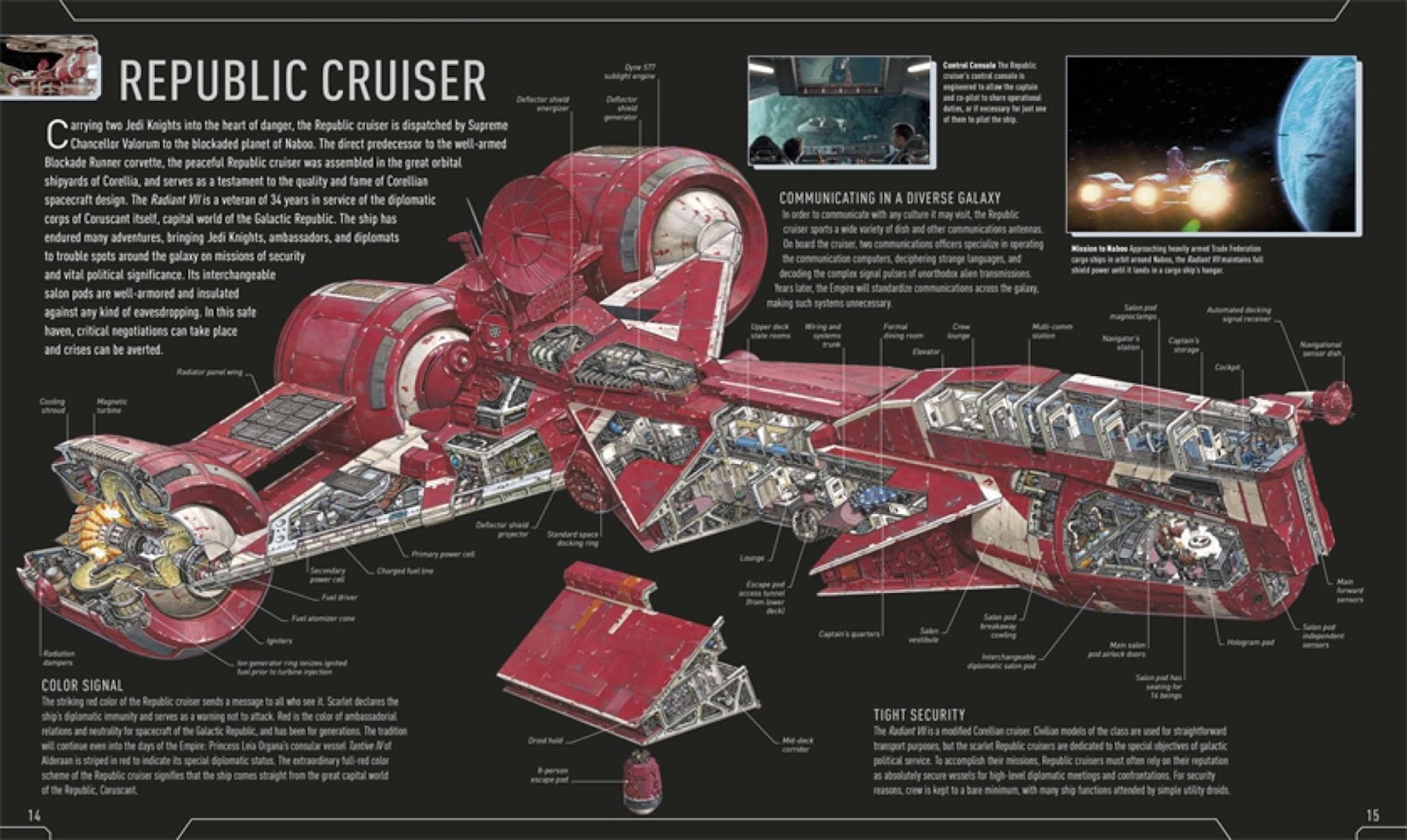 STAR WARS AFICIONADO WEBSITE AFICIONADO REVIEW 'STAR WARS COMPLETE