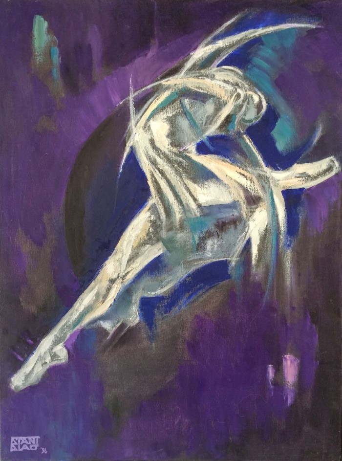 Vincenzo Stanislao Итальянский художник. Vincenzo Stanislao