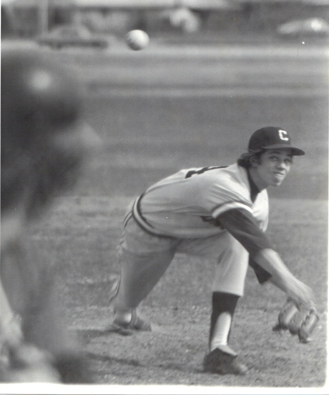 Stooltime Counseling: BASEBALL AND LIFE