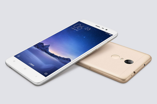 Xiaomi Redmi Note 4 Xiaomi Redmi Note 4