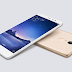 Xiaomi Redmi Note 4 ra mắt với thiết kế đẹp mắt