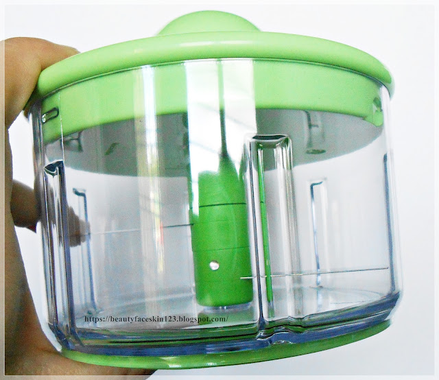 Tefal Manual Chopper Tefal Manual Chopper