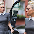 FOTOS HQ: Lady Gaga llegando a estudio de grabación en New York - 27/05/18