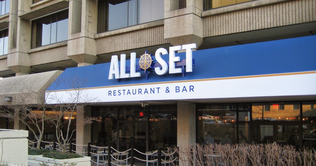 Restaurant In Takoma Park Restaurant In Takoma Park