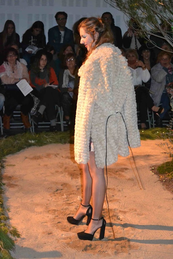 "El Racó de la Moda"