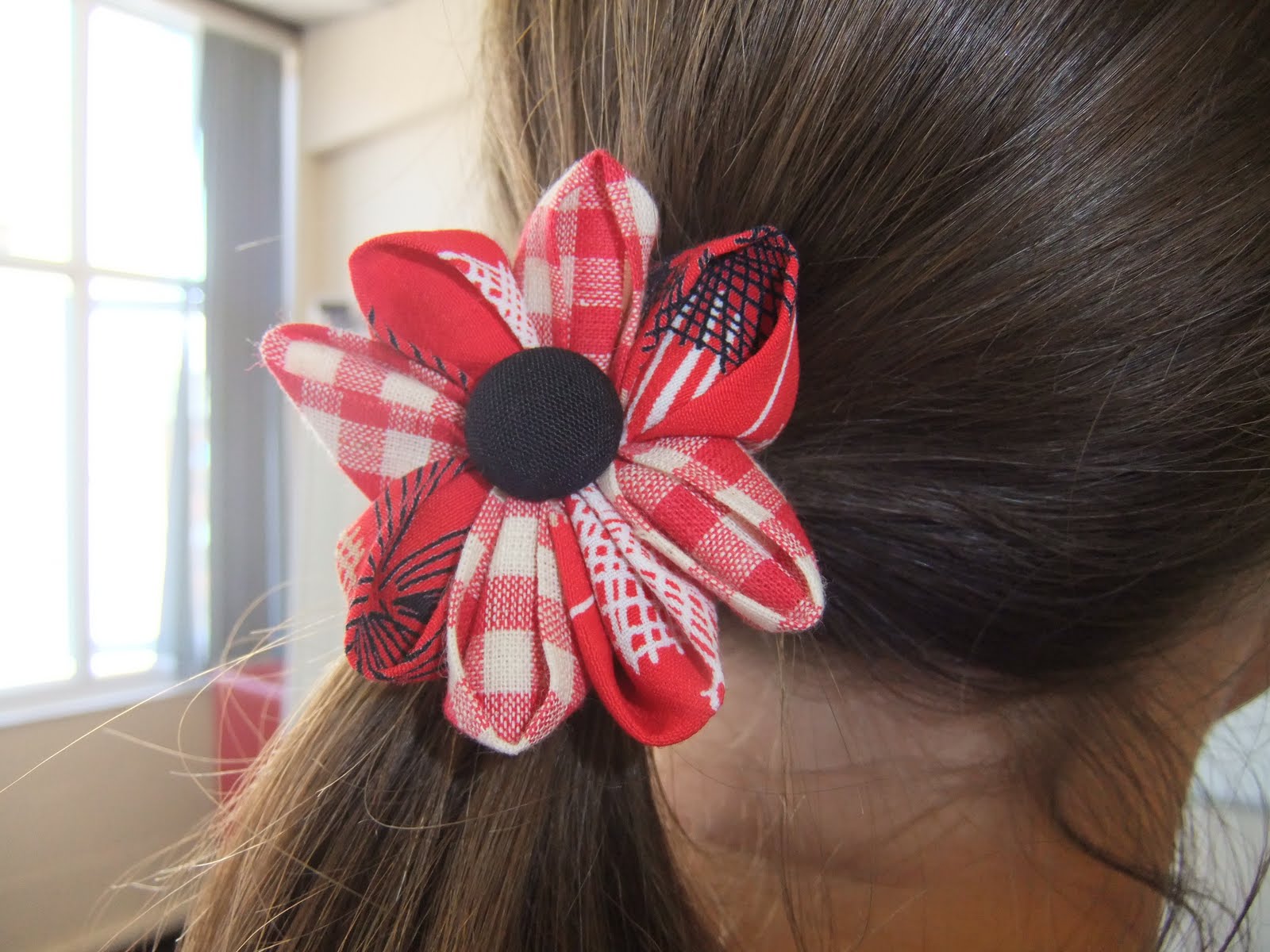 Making Matters Recycled Fabric Accessories