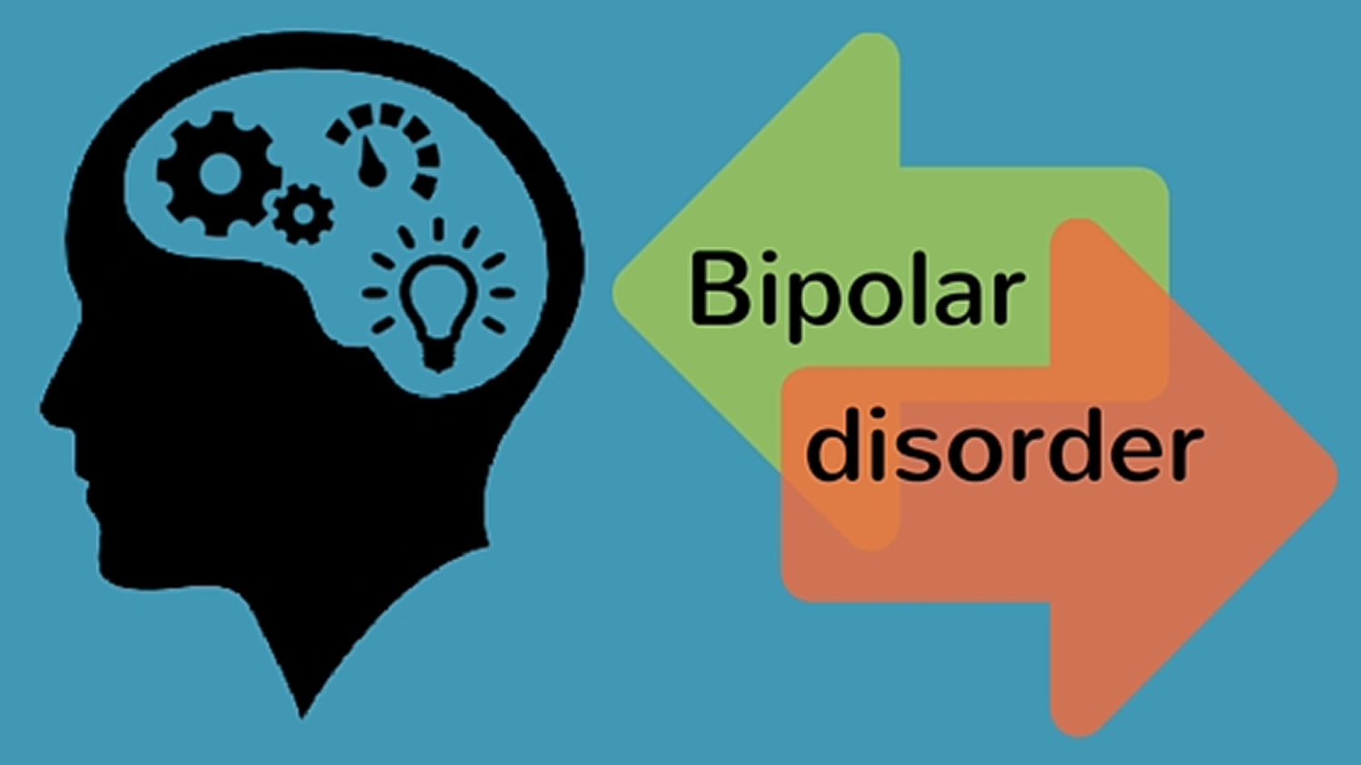 Disorder adalah affective bipolar Apa itu