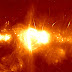 MeerKAT radio telescope in South Africa reveals clearest view yet of centre of the Milky Way
