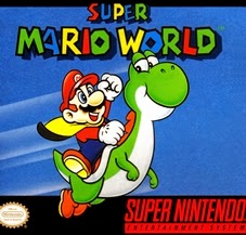 Super Mario World - PC (Download Completo em Torrent)