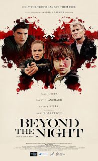 Beyond the Night (2019)