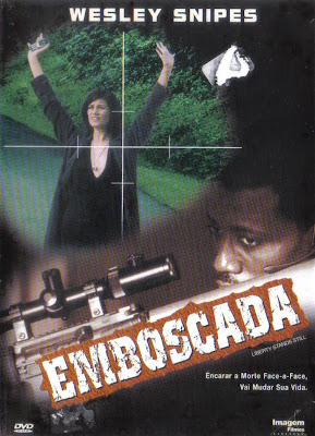 Emboscada - DVDRip Dublado
