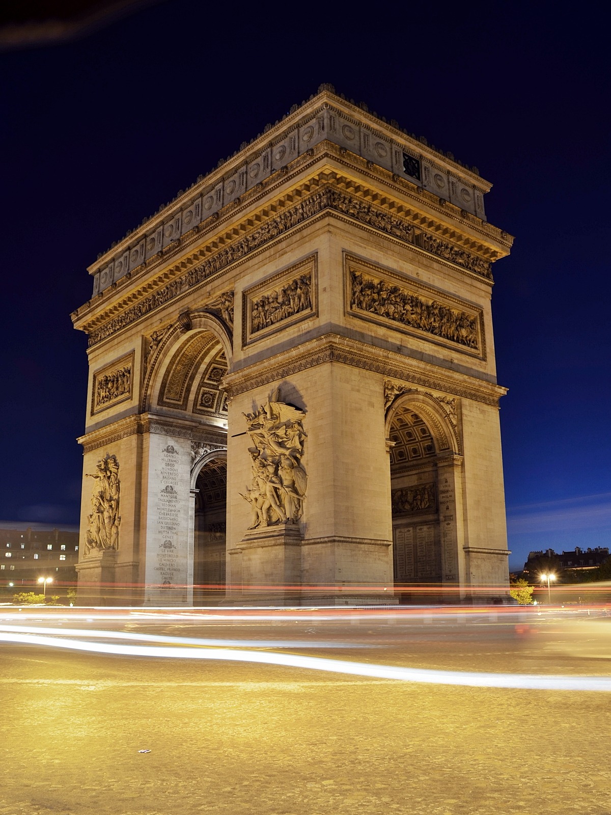 Off to Europe | Le Northern Belle