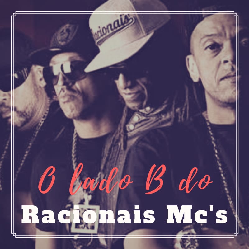 Racionais MC's: 33 anos de referência no rap nacional