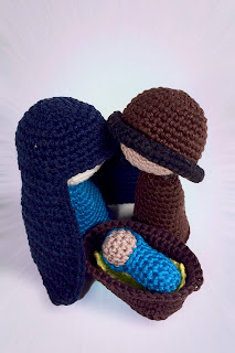 PATRON GRATIS BELEN AMIGURUMI 35487