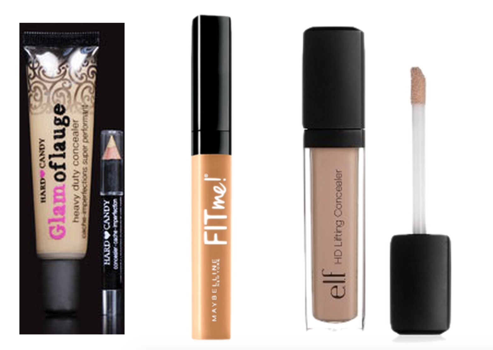 A Comprehensive Guide to the Best Drugstore Makeup - By Kimberly Kong