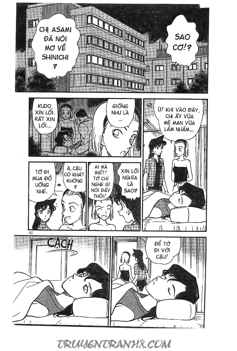 Detective Conan Chap 174 - Truyen.Chap.VN
