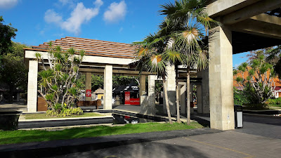 Bali Collection Nusa Dua Bali Collection Nusa Dua