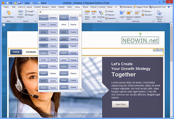  Artisteer 4 3 Crack Plus License Key Full Version Download Full 