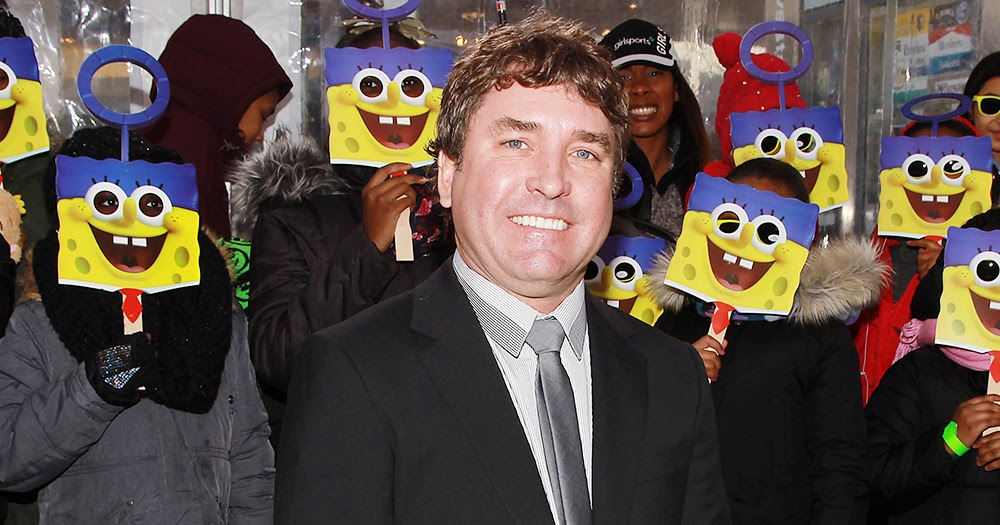 SpongeBob SquarePants' creator Stephen Hillenburg is dead at age 57 - ABC  News