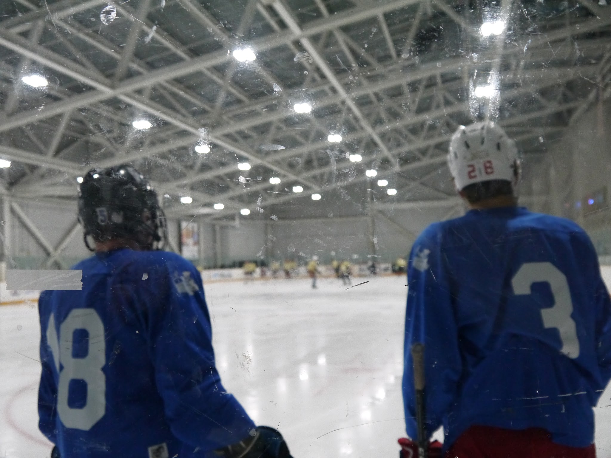 5 Tips for Hockey Try Outs The Western New Yorker