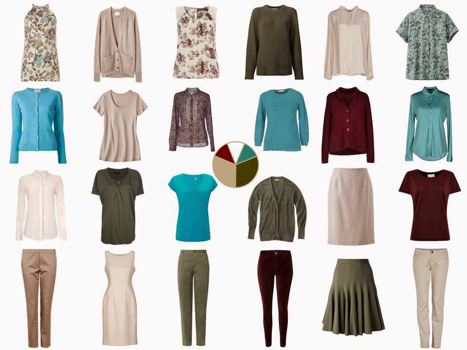 How to Build a Capsule Wardrobe from Scratch Step 17: A Few Finishing ...