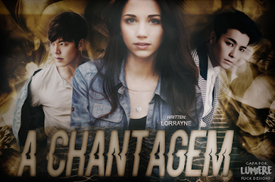 CF - A Chantagem (lorrayne) CF - A Chantagem (lorrayne)