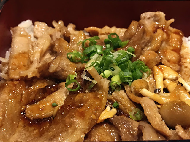 【食記】台北彌生軒YAYOI,中價位道地的日式定食,超好吃的日本金芽米