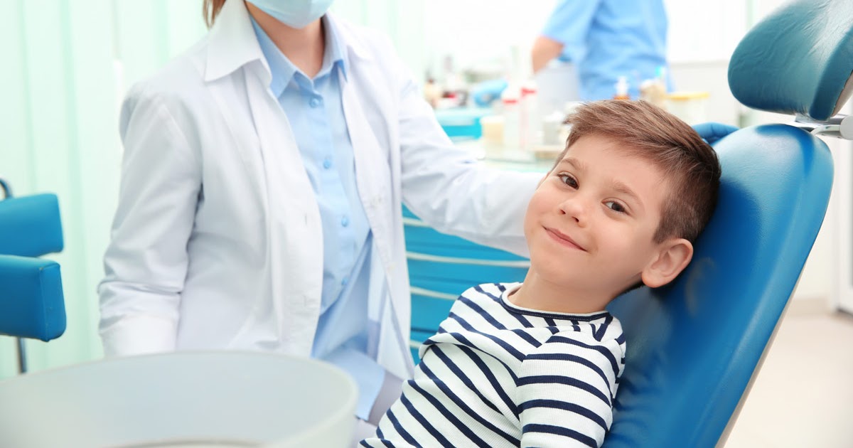 Everything you need to know about Oral Health Therapists