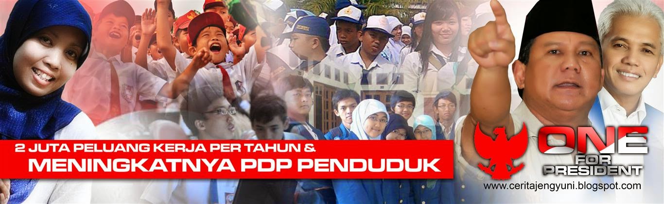 Indonesia Satu Indonesia Satu