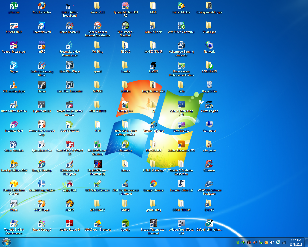 Найти значки на экран. Экран компьютера с ярлыками. Виндовс 7. Значки для рабочего стола Windows 7. Ярлыки на рабочем столе.