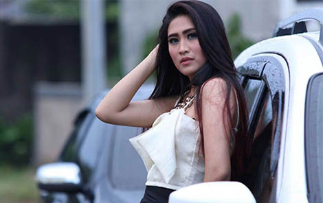 Ayu Sari - Tuh Kan Lirik Lagu Ayu Sari - Tuh Kan