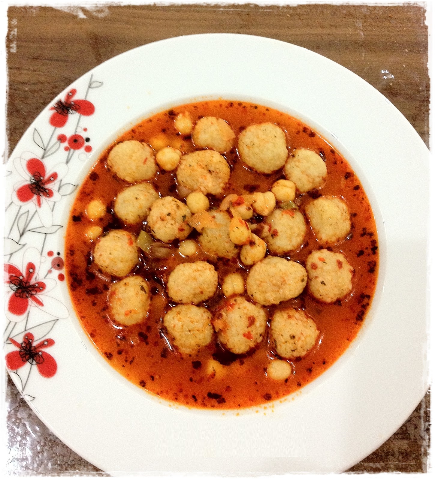 Kimyonlu Bulgur Köftesi (Tavada) Kimyonlu Bulgur Köftesi (Tavada)
