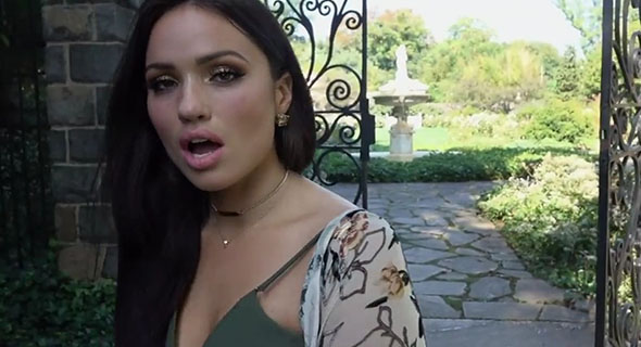 Wow Ini Dia 3 Biduan Cantik Dari Amerika Serikat Wow Ini Dia 3 Biduan Cantik Dari Amerika Serikat