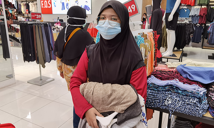 FOS Midvalley JB @2020